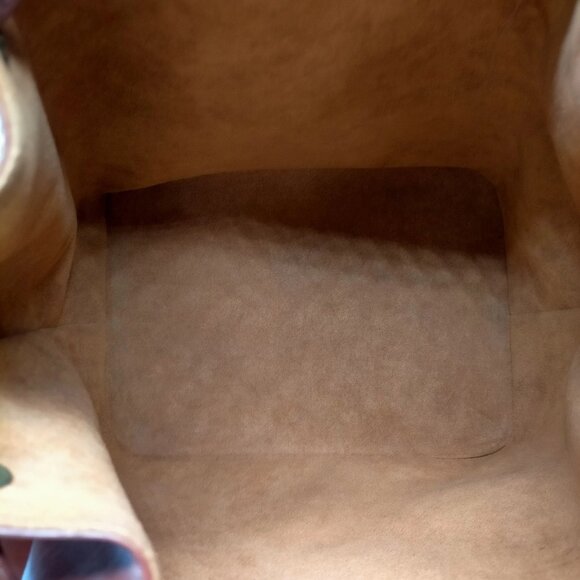 Louis Vuitton Petit Noe Brown Epi Shoulder Bag mon-800-091125 - Picture 13 of 16